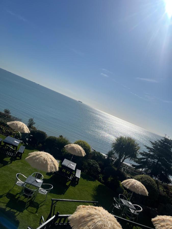 Carlton Hotel Shanklin