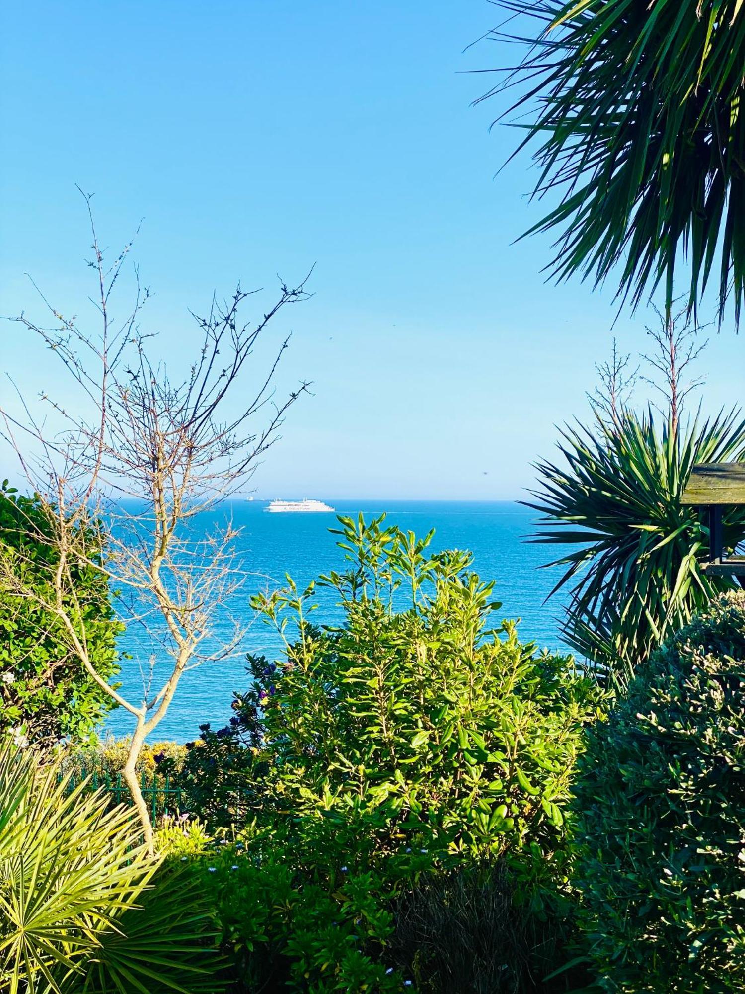Carlton Hotel Shanklin