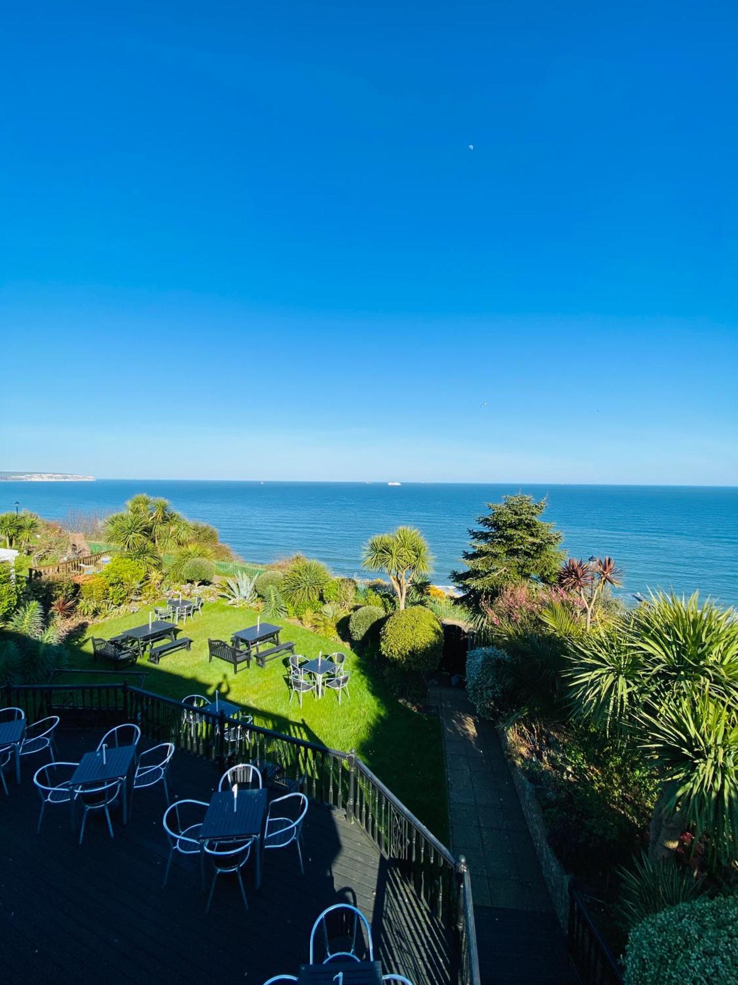 Carlton Hotel Shanklin