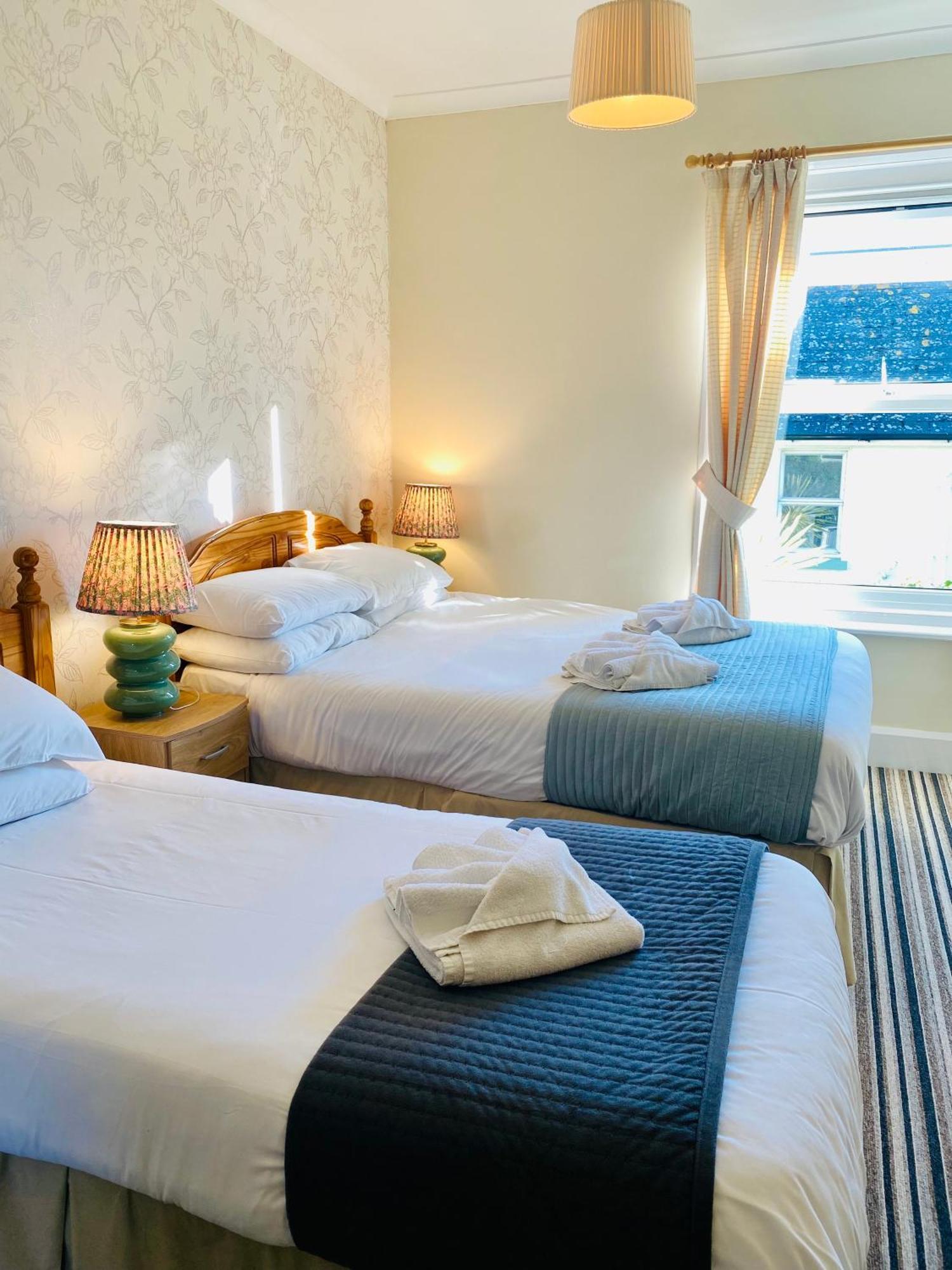 Carlton Hotel Shanklin