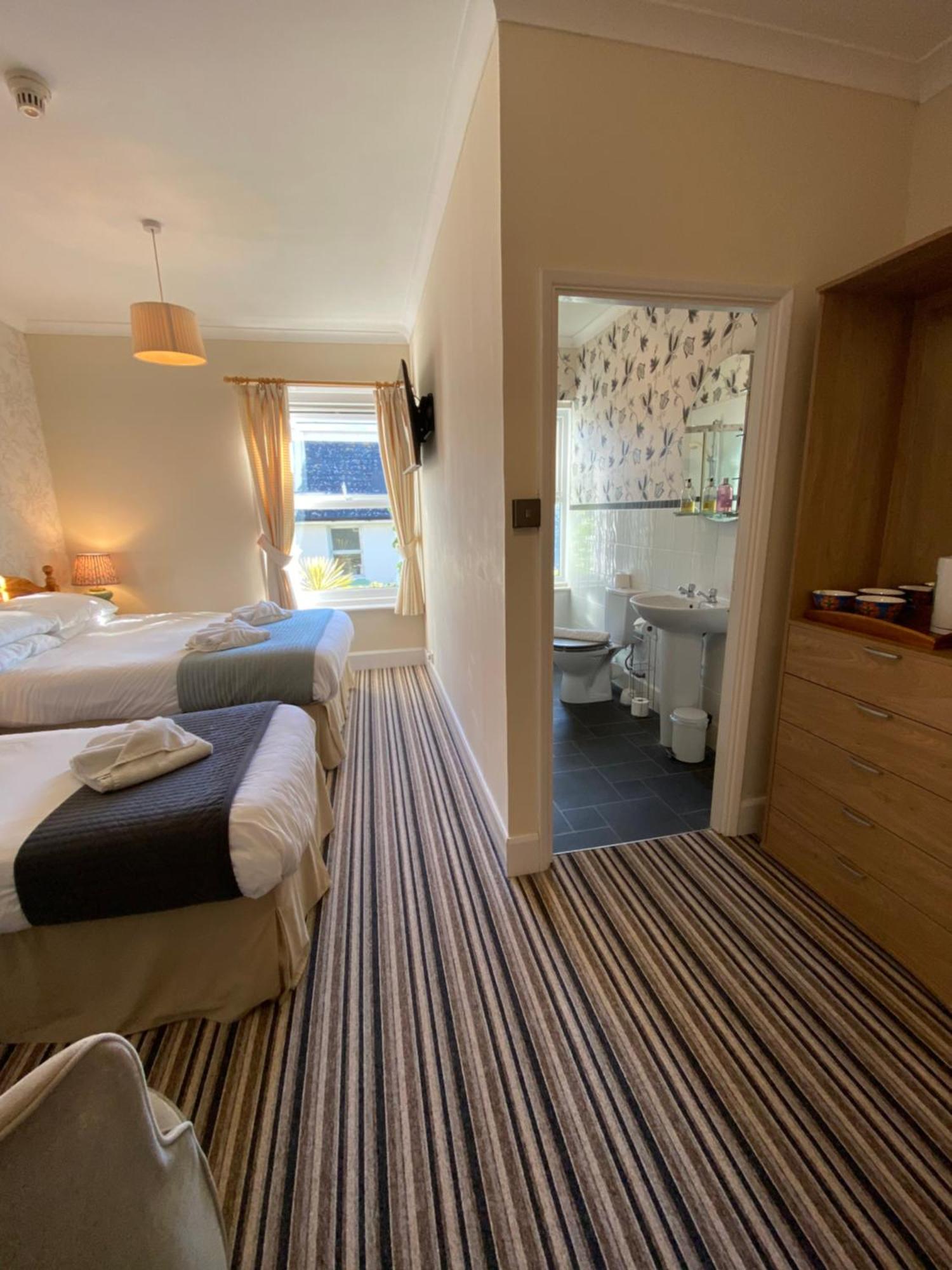 Hotel Carlton Shanklin