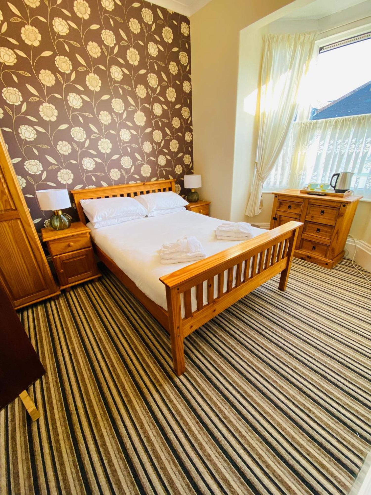 Hotel Carlton Shanklin