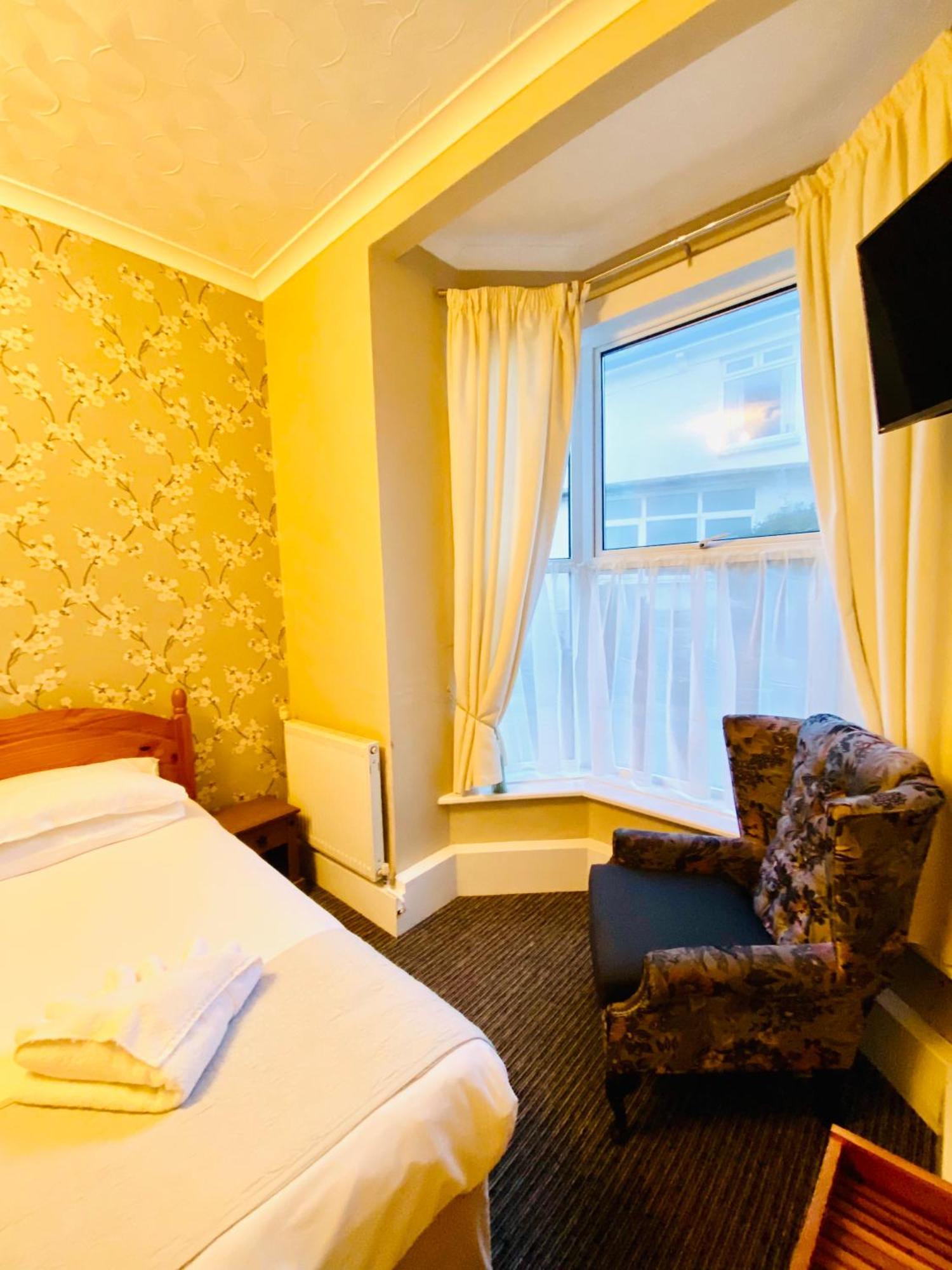 Hotel Carlton