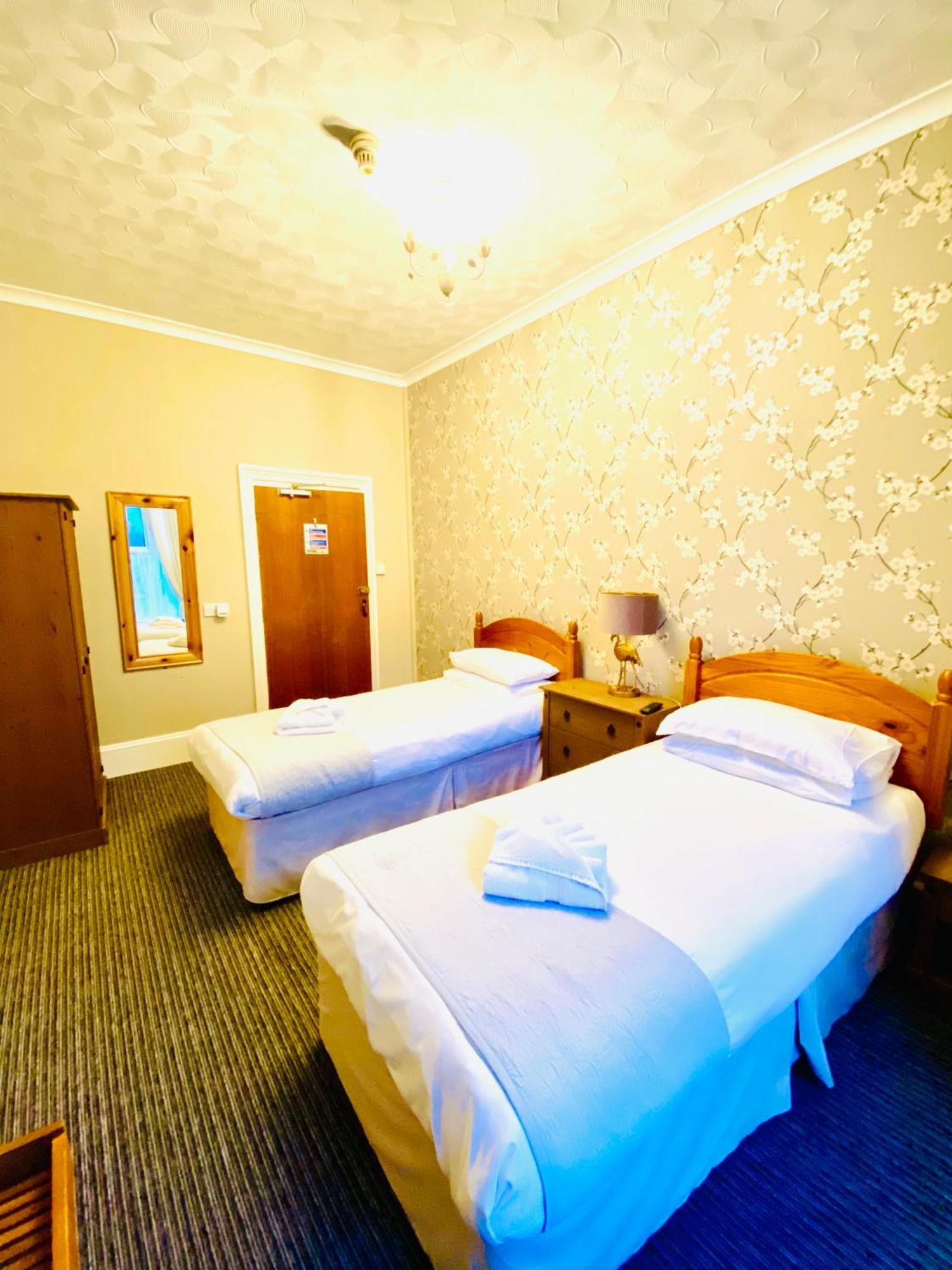 Carlton Hotel Shanklin