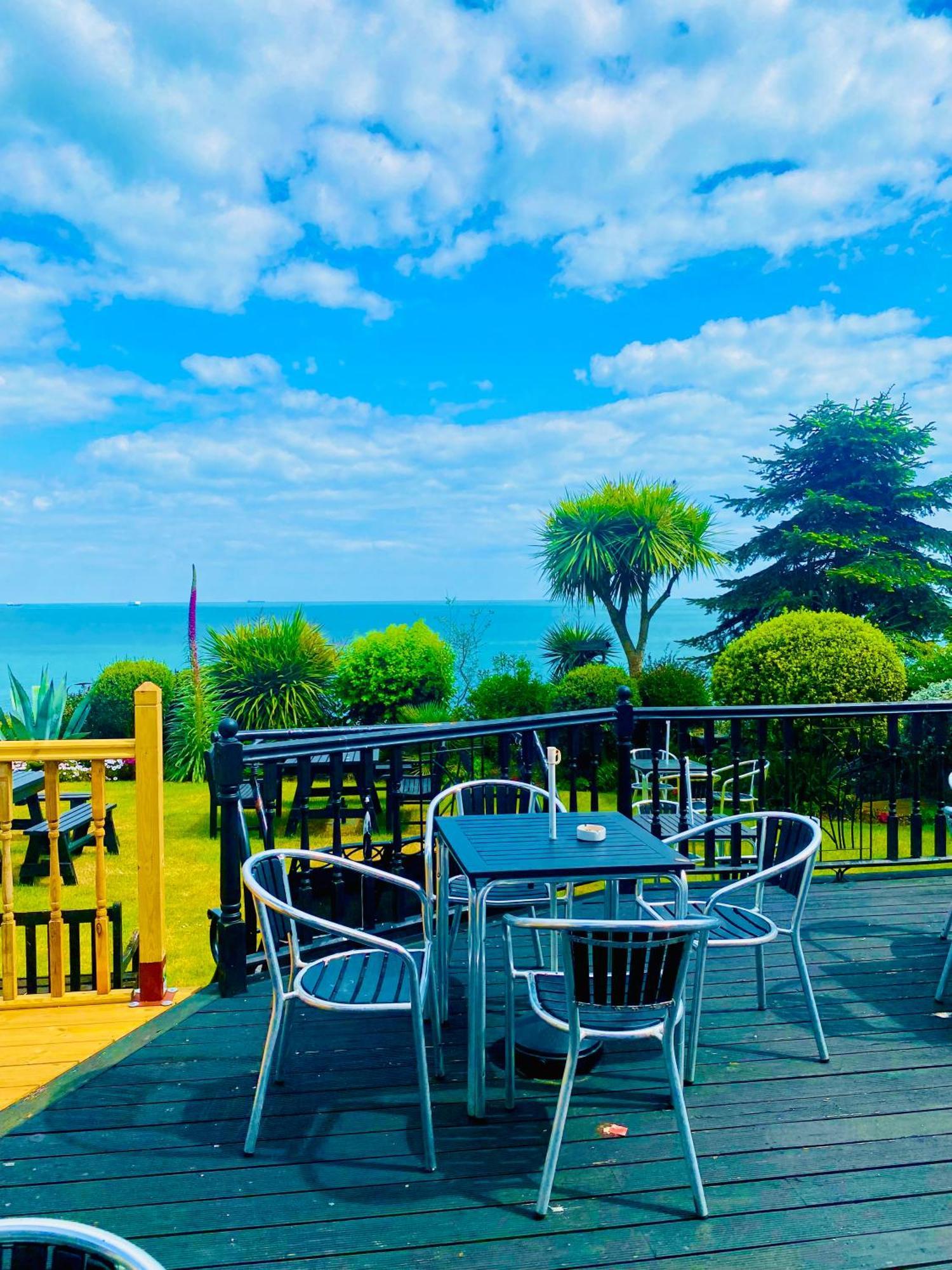 Hotel Carlton Shanklin