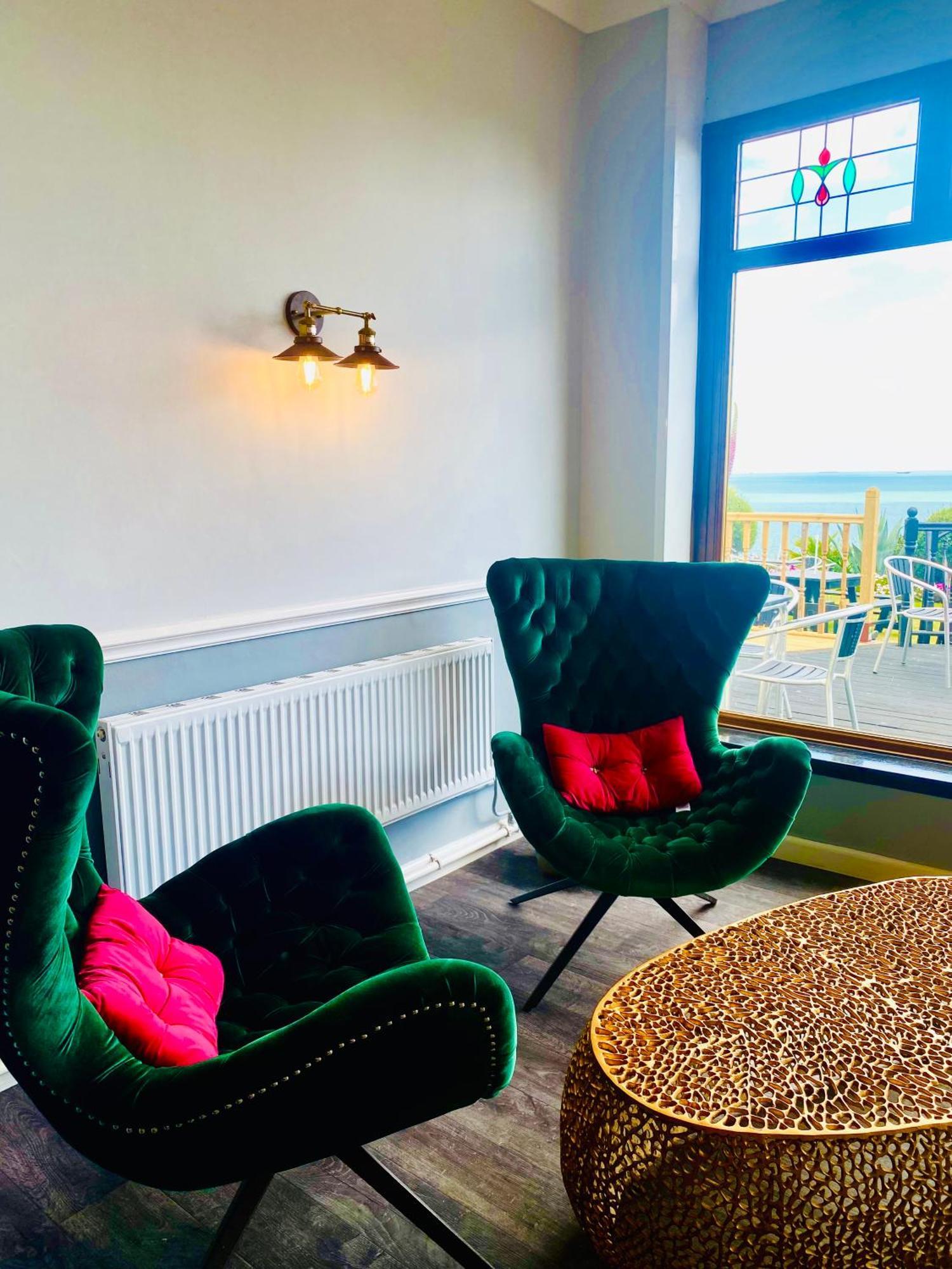 Carlton Hotel Shanklin