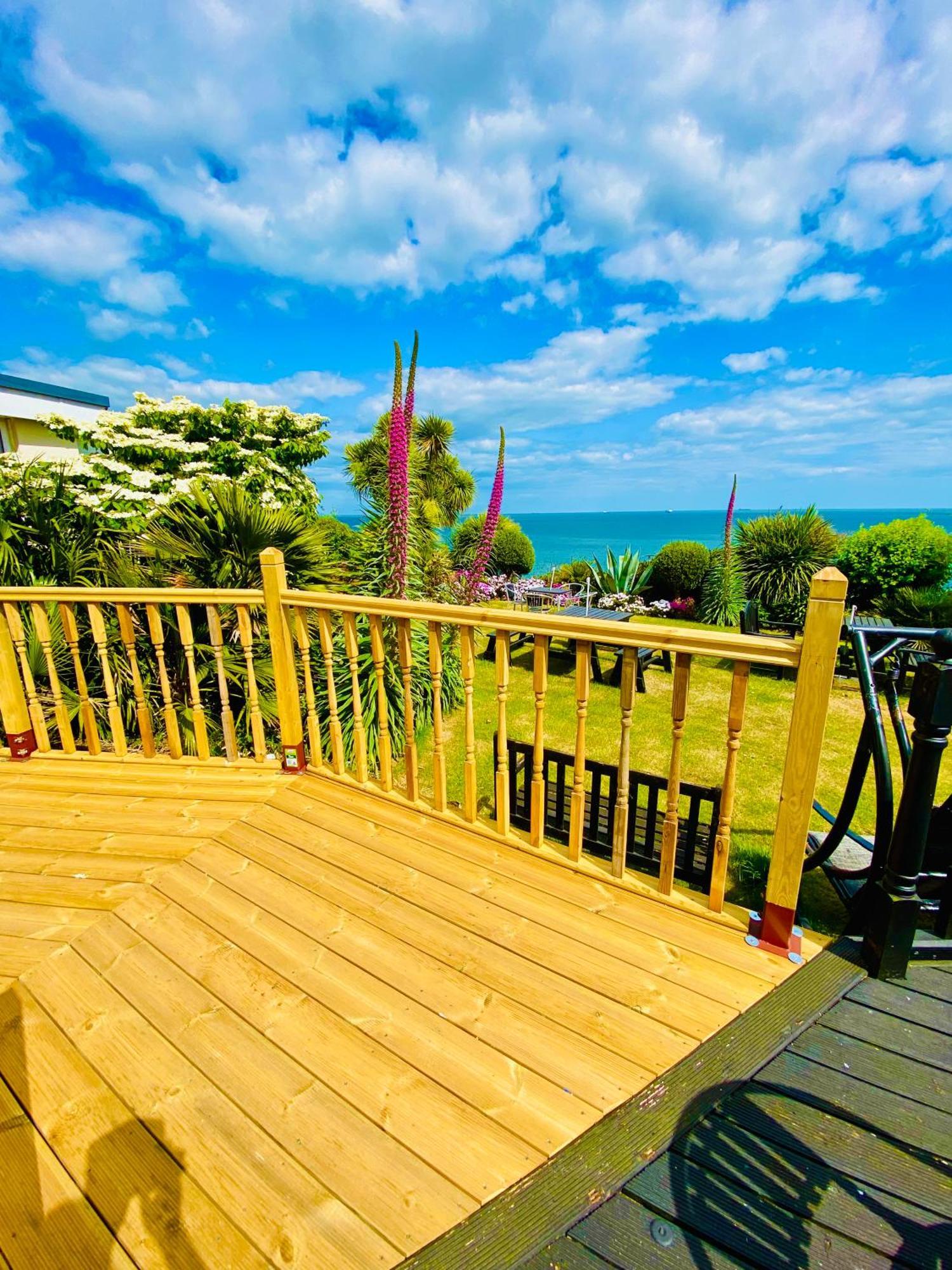 Hotel Carlton Shanklin