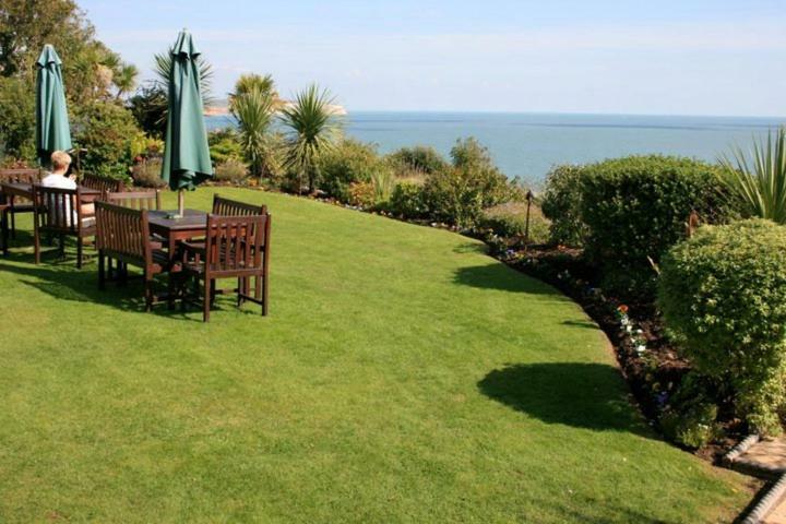 Carlton Hotel Shanklin