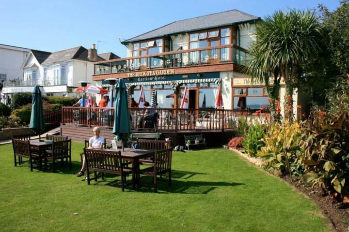 Hotel Carlton