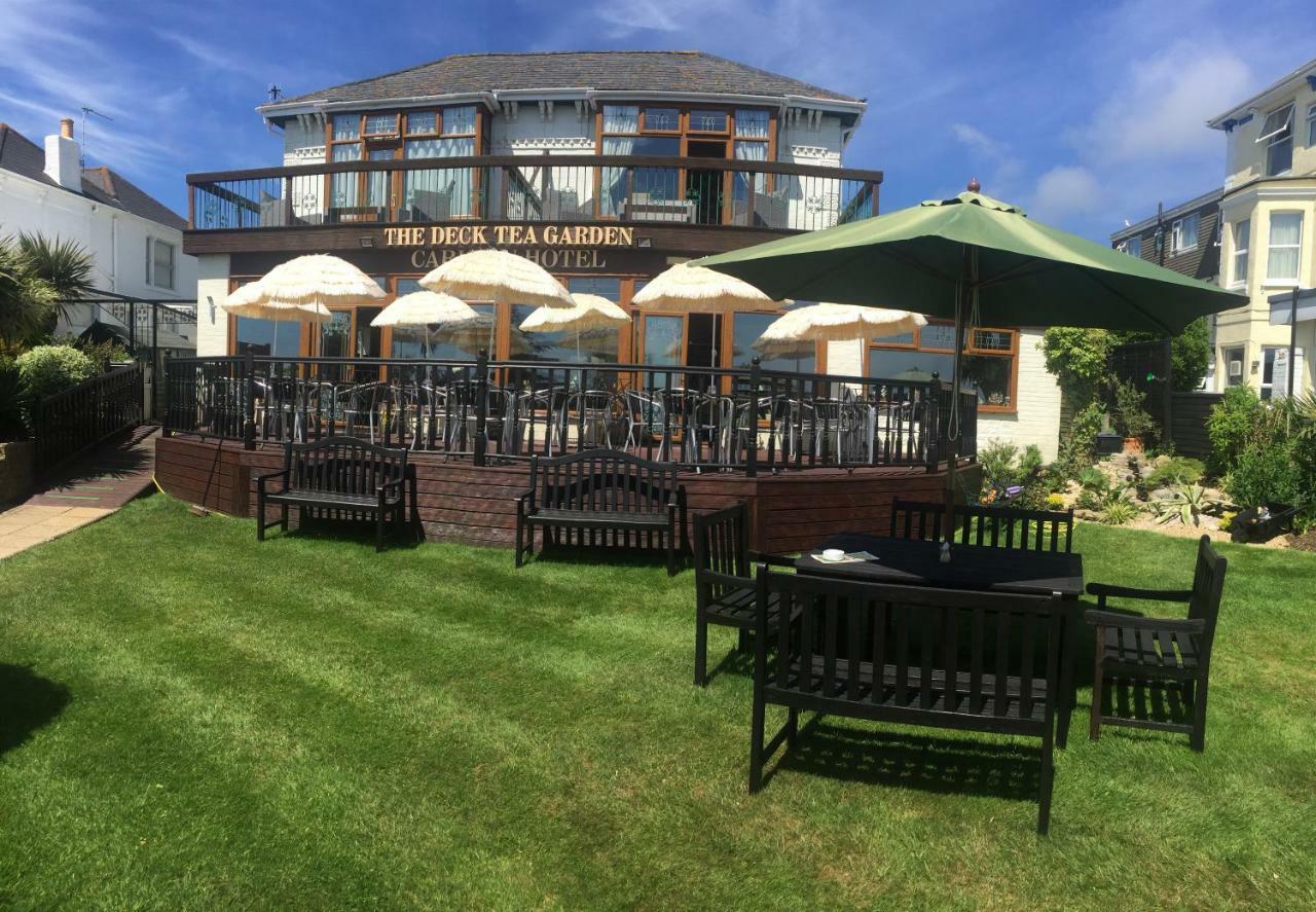 Hotel Carlton Shanklin