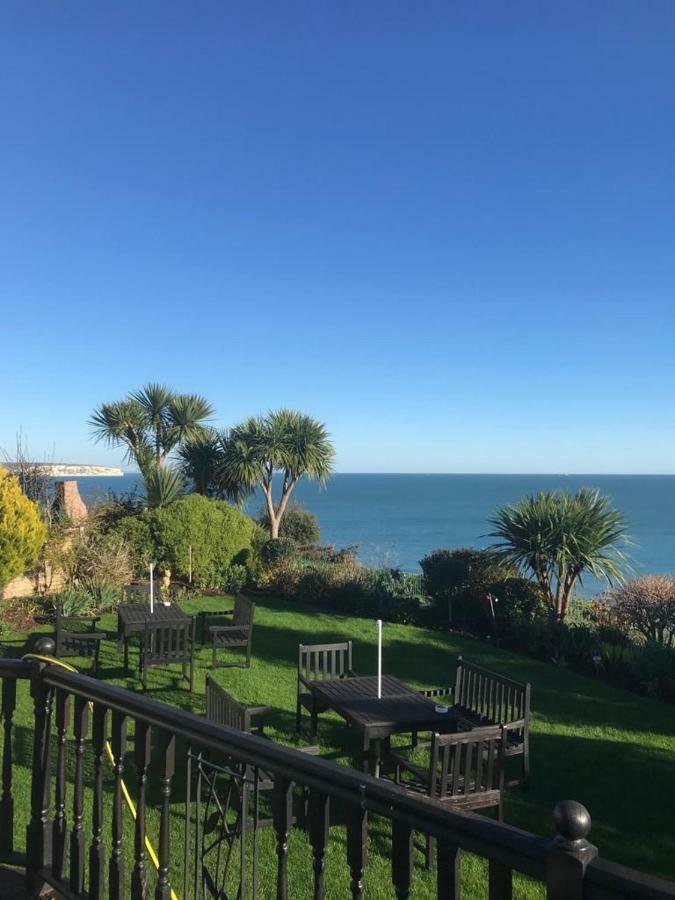 Carlton Hotel Shanklin