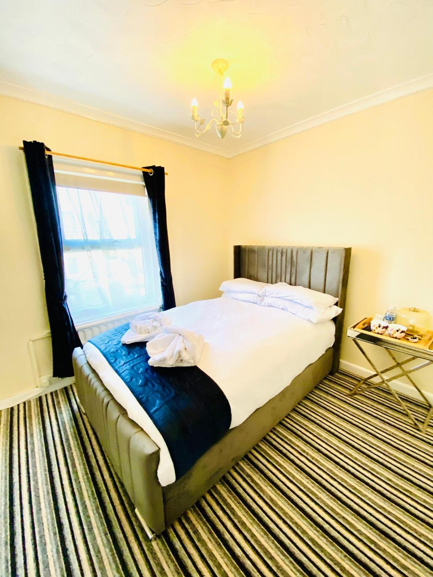 Carlton Hotel Shanklin